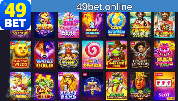 49BET